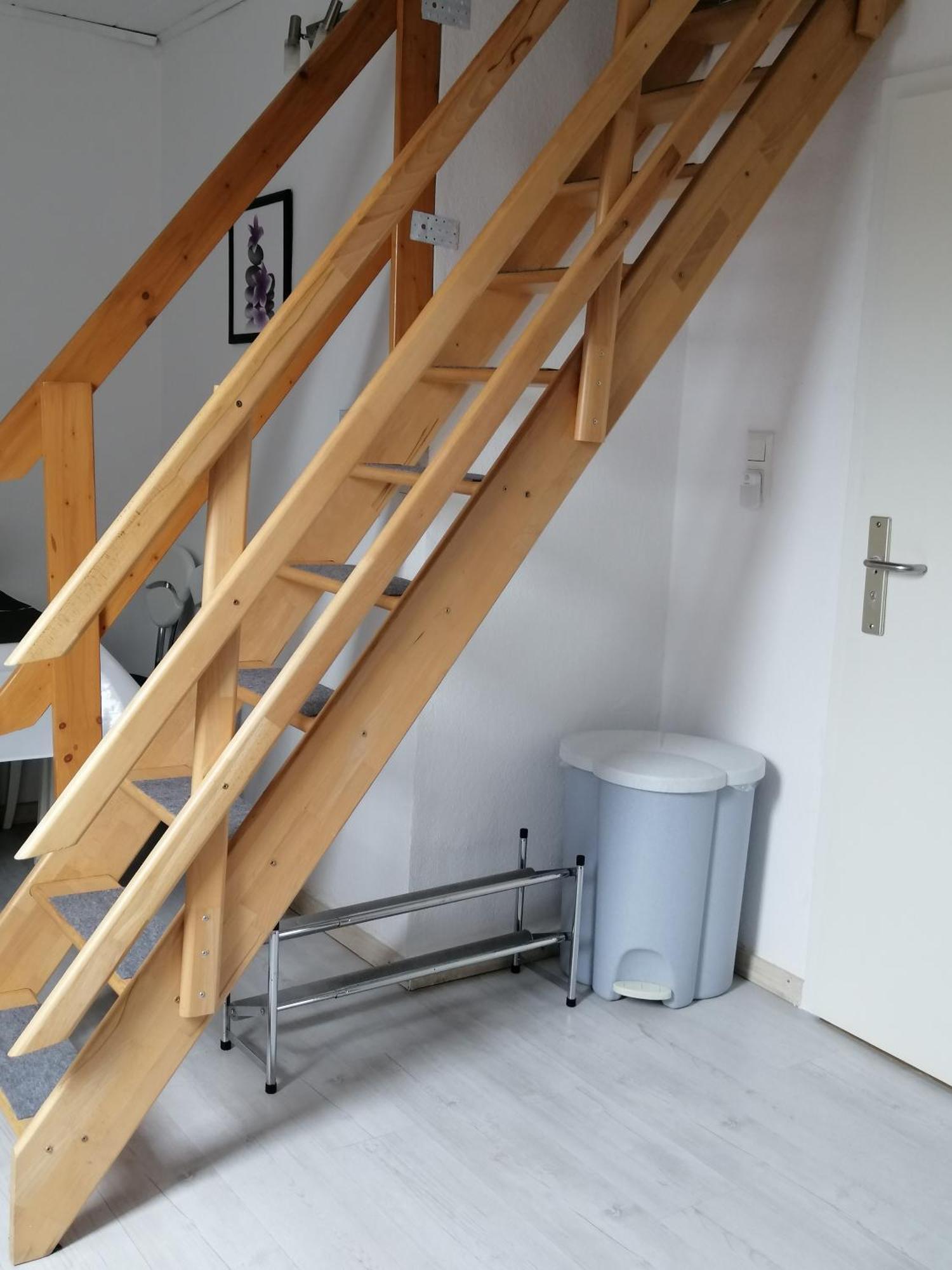 Haus Weda Apartment Krummhoern Exterior photo